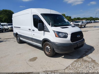 FORD TRANSIT-250 2019