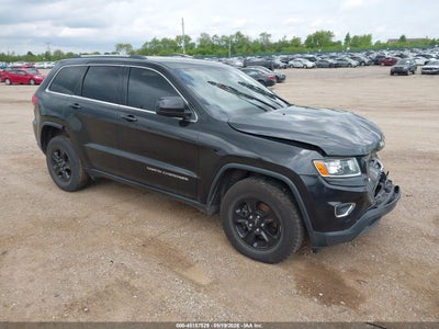 JEEP GRAND CHEROKEE 2014