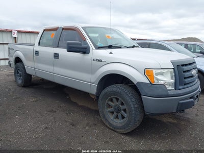 FORD F-150 2009