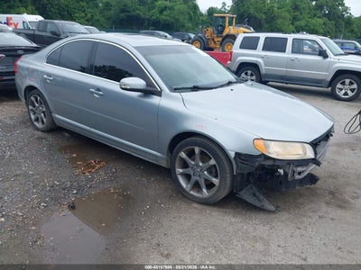 VOLVO S80 2009