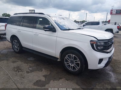 FORD EXPEDITION 2025