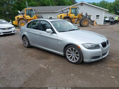 BMW 328I 2009