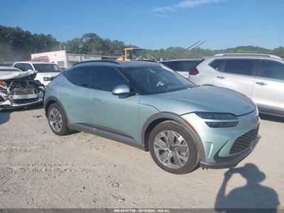 GENESIS GV60 2024
