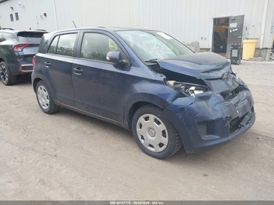 SCION XD 2013