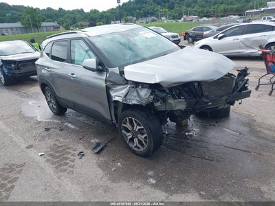 KIA SELTOS 2023