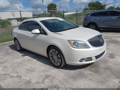 BUICK VERANO 2014