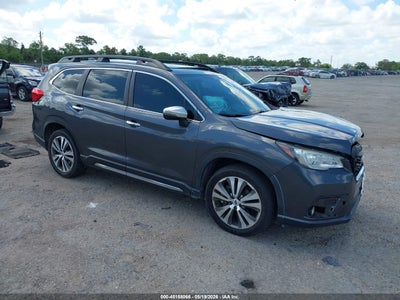 SUBARU ASCENT 2019
