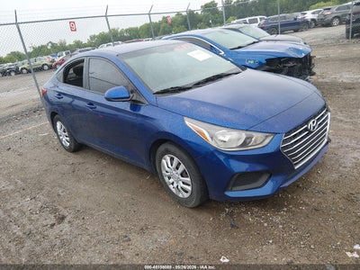 HYUNDAI ACCENT 2020
