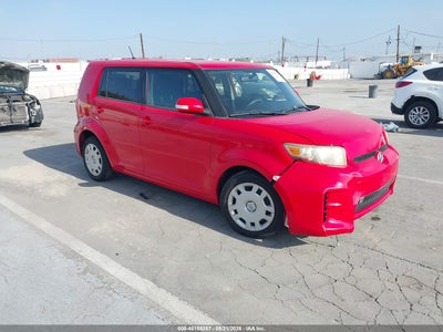 SCION XB 2013
