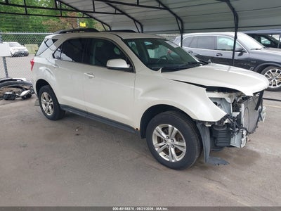 CHEVROLET EQUINOX 2015