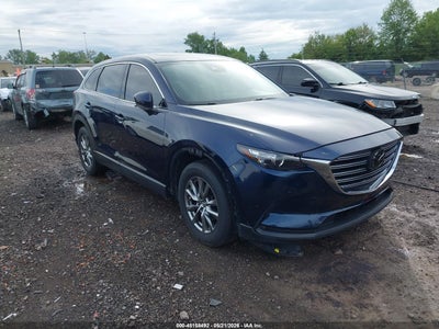 MAZDA CX-9 2019
