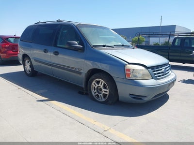 FORD FREESTAR 2004