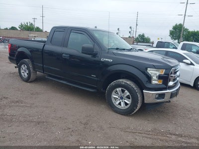 FORD F-150 2017