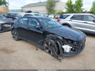 POLESTAR 2 2024