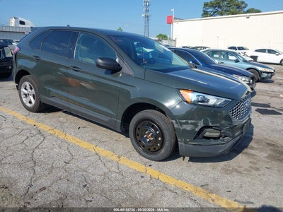 FORD EDGE 2024