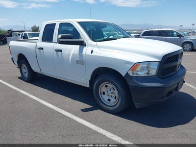 RAM 1500 2018