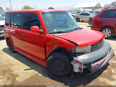 SCION XB 2004