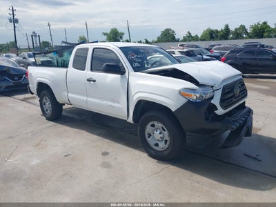 TOYOTA TACOMA 2019