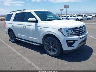FORD EXPEDITION 2021