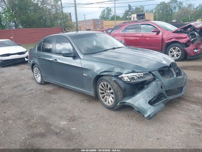 BMW 328I 2009