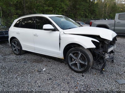 AUDI Q5 2015