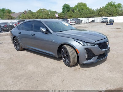 CADILLAC CT5 2020