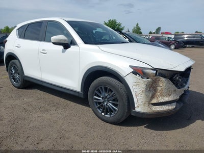 MAZDA CX-5 2020