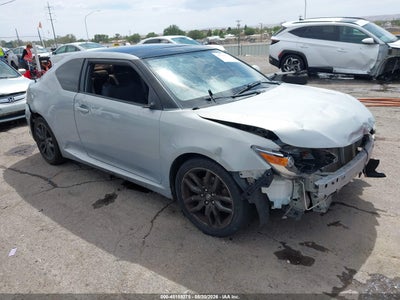 SCION TC 2014
