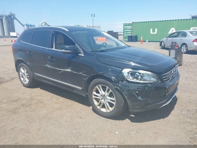 VOLVO XC60 2015