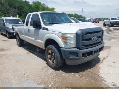 FORD F-250 2013