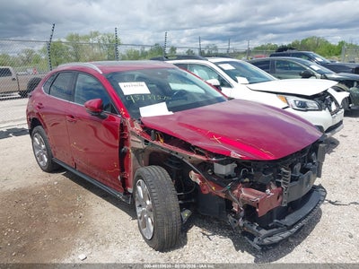 MAZDA CX-30 2020
