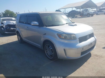 SCION XB 2009
