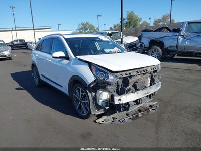 KIA NIRO 2021