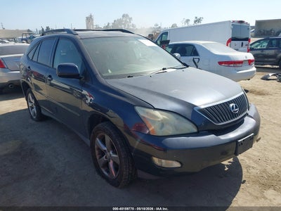 LEXUS RX 330 2004