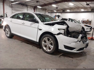 FORD TAURUS 2017