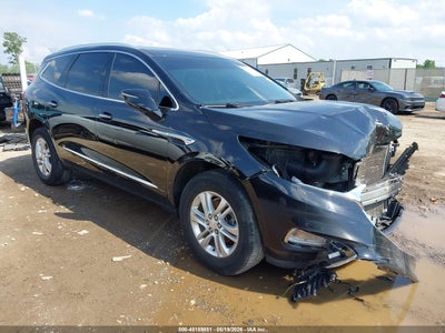 BUICK ENCLAVE 2021