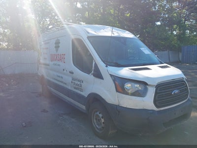 FORD TRANSIT-250 2016