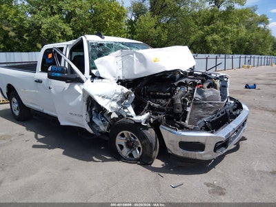 RAM 2500 2022