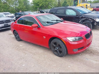 BMW 328I 2009
