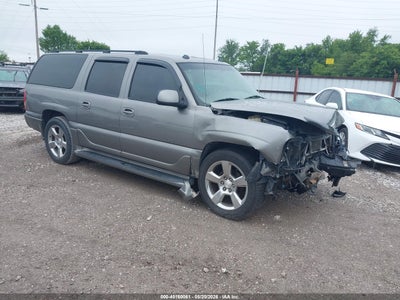 GMC YUKON XL 1500 2005