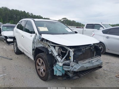 TOYOTA RAV4 2019