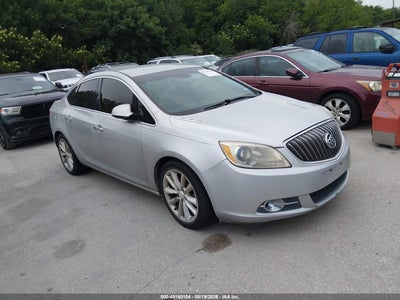 BUICK VERANO 2012