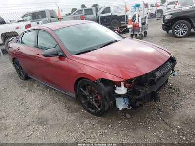 HYUNDAI ELANTRA N 2024