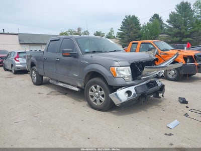 FORD F-150 2014