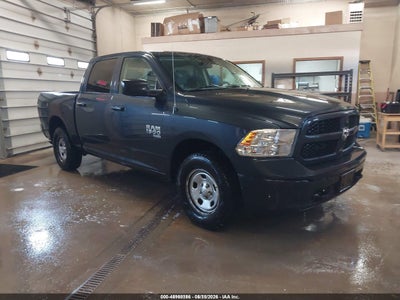 RAM 1500 CLASSIC 2019