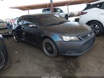 SCION TC 2011