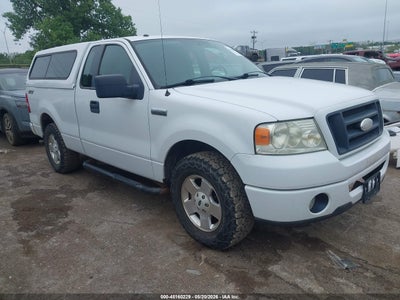 FORD F-150 2007