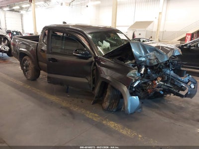 TOYOTA TACOMA 2023