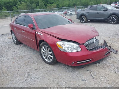BUICK LUCERNE 2006