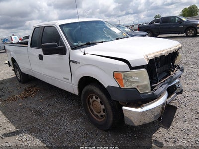 FORD F-150 2014